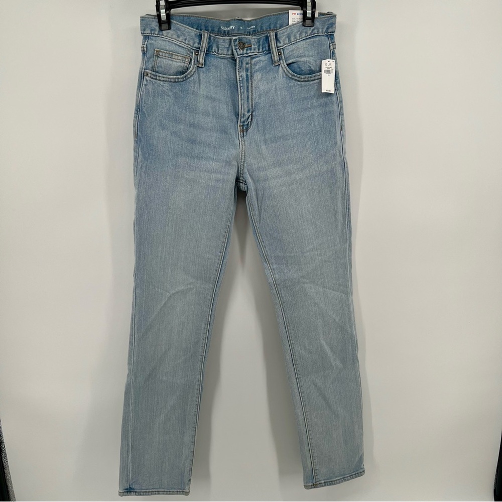 Old Navy skinny jeans light wash women’s 18 NWT